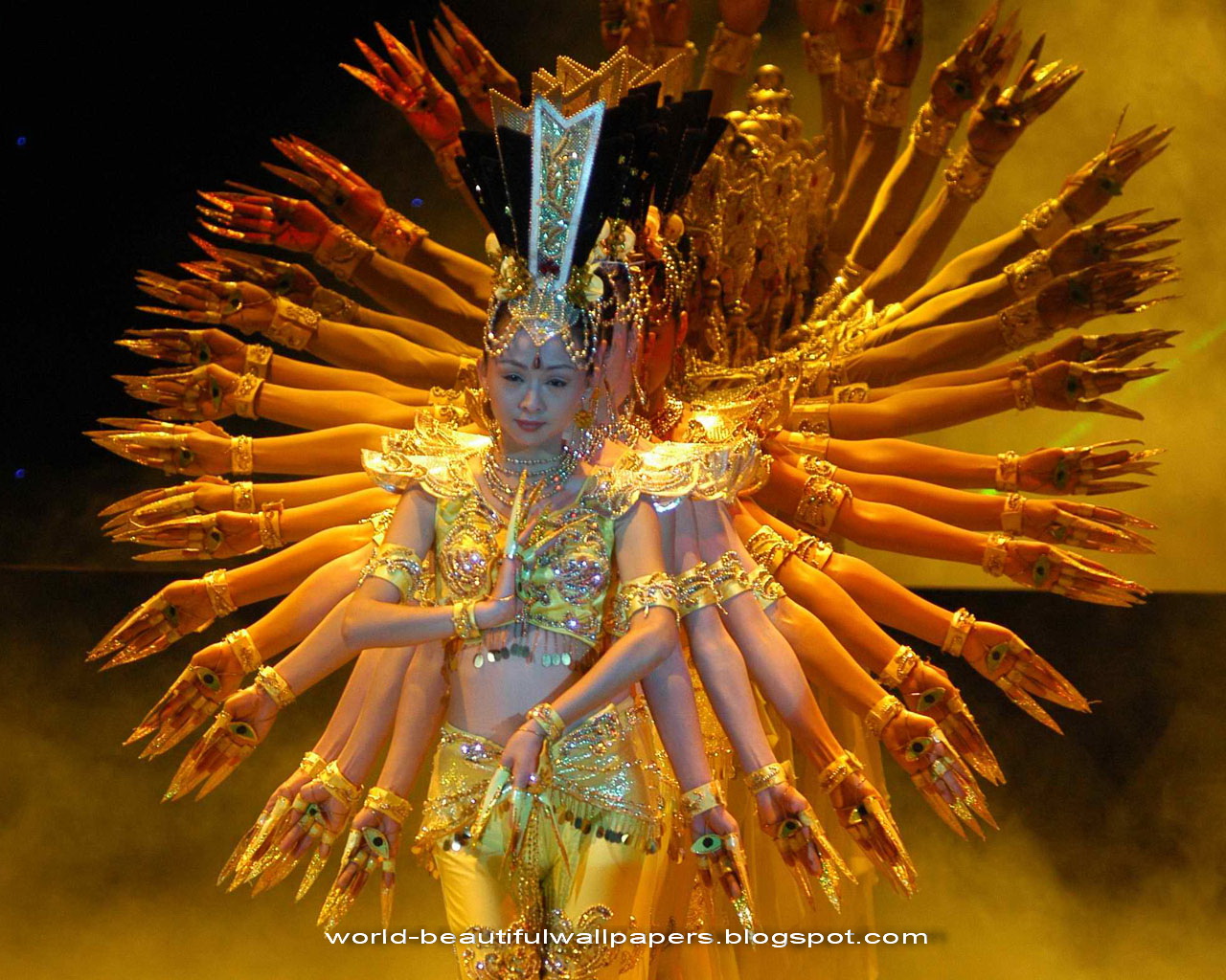 Beautiful Wallpapers: world amazing wallpapers