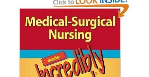 Med surg made easy Med surg made easy