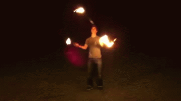 「fire juggler animated gif」的圖片搜尋結果