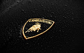 #33 Lamborghini Wallpaper