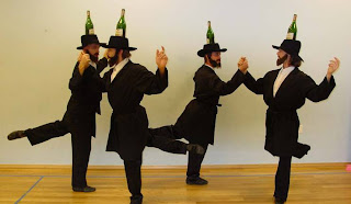 В Иерусалиме открылась ярмарка кошерных вин.