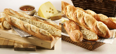 baguette stokbrood