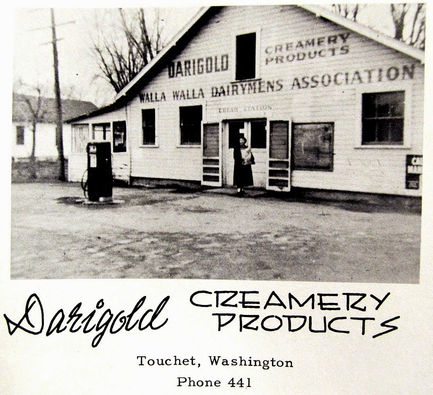 Bygone Walla Walla vintage images of the City and County (and beyond