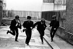 The Beatles~
