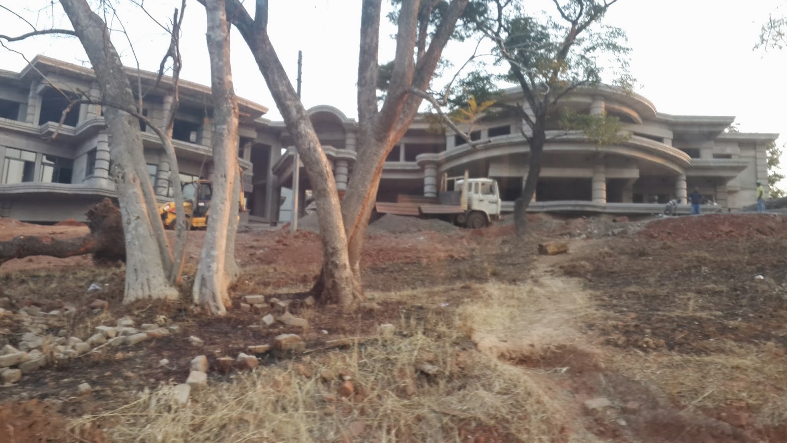 Luxury Mansions & Celebrity Homes Ultra Luxury Mansions in Carrick