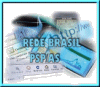 REDE BRASIL PSP/AS