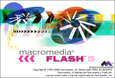 Download Free Flash on Macromedia Flash 5 Full Version With Key   Computer Training
