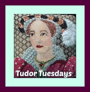 Tudor Tuesdays SAL