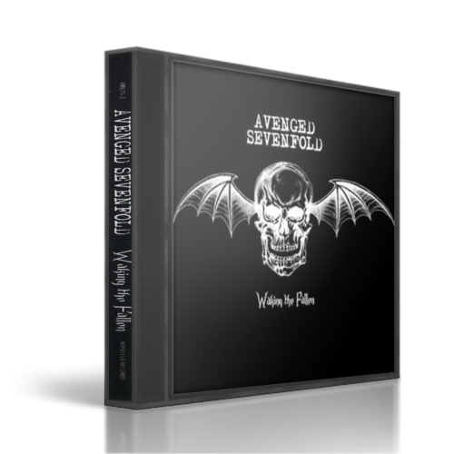 Download Acid Rain Avenged Mp3
