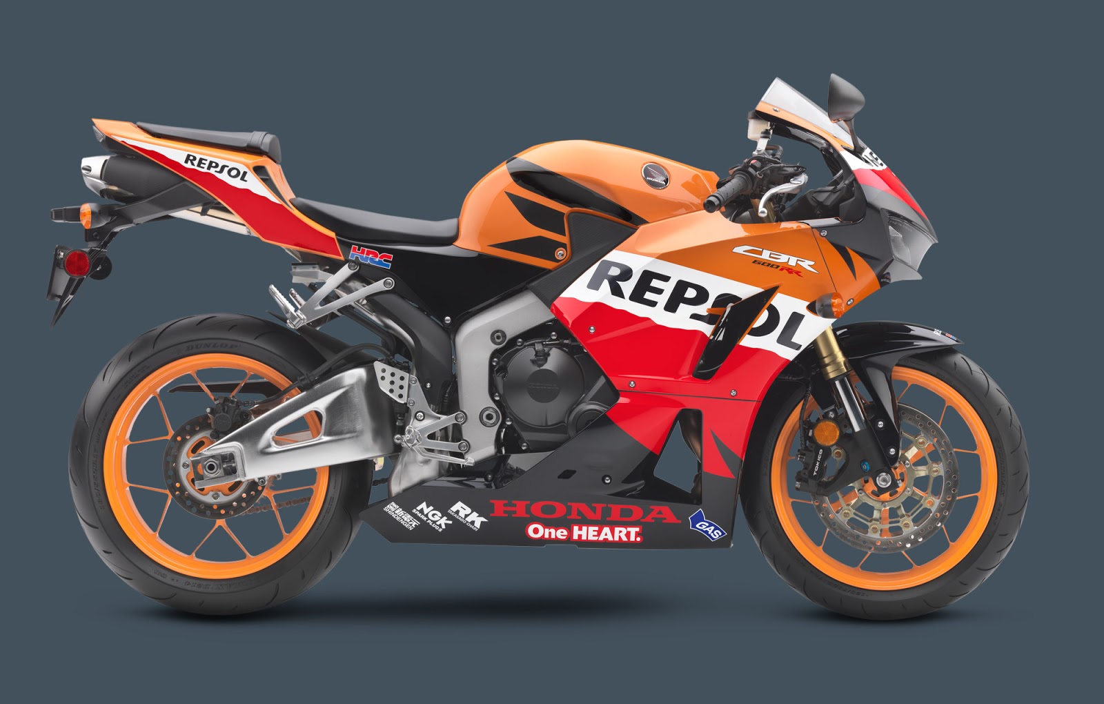Harga Motosikal Di Malaysia Honda Cbr 600rr 2013 Motorcycle Wallpaper