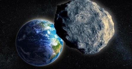 pengertian meteoroid pengertian meteoroid