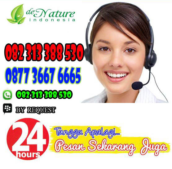 Customer Service De Nature