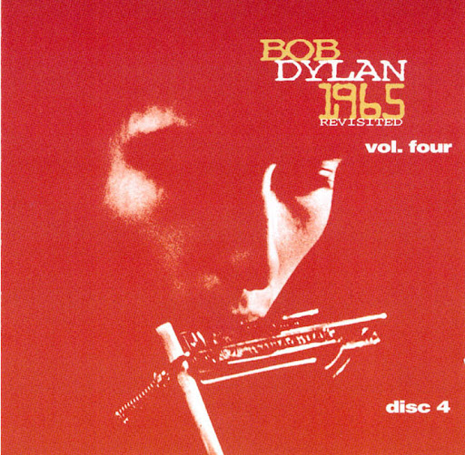 The Clock That Went Backwards Again  Bob Dylan   1965   Revisited