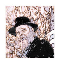 The Rebbe Lubavitcher