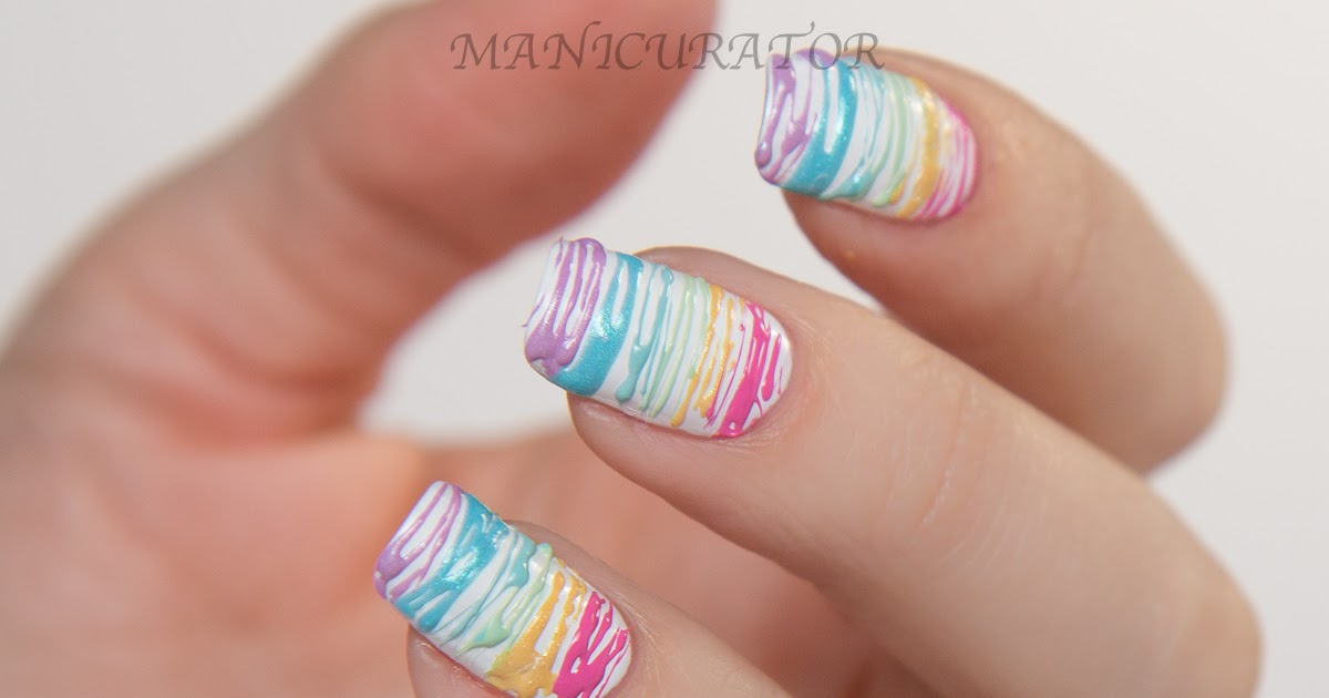 6. Tips and Tricks for Perfecting Sugar Spun Nail Art - wide 9