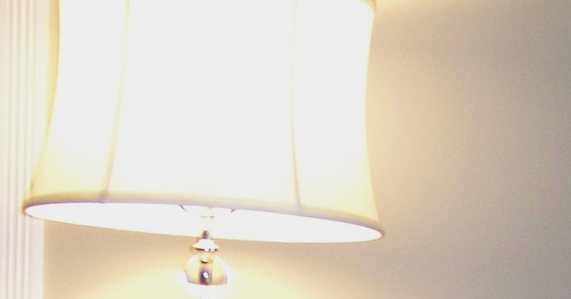 Creations from my heart Lampshades for the Master Bedroom...