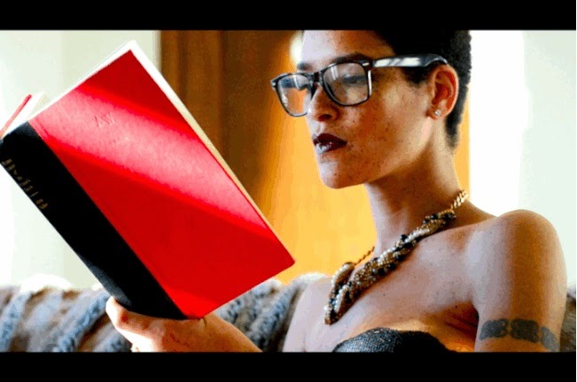 Writer and Director- Angel Jord...