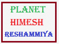 Planet Himesh Reshammiya | Latest News | Photo | Biography | Filmography 