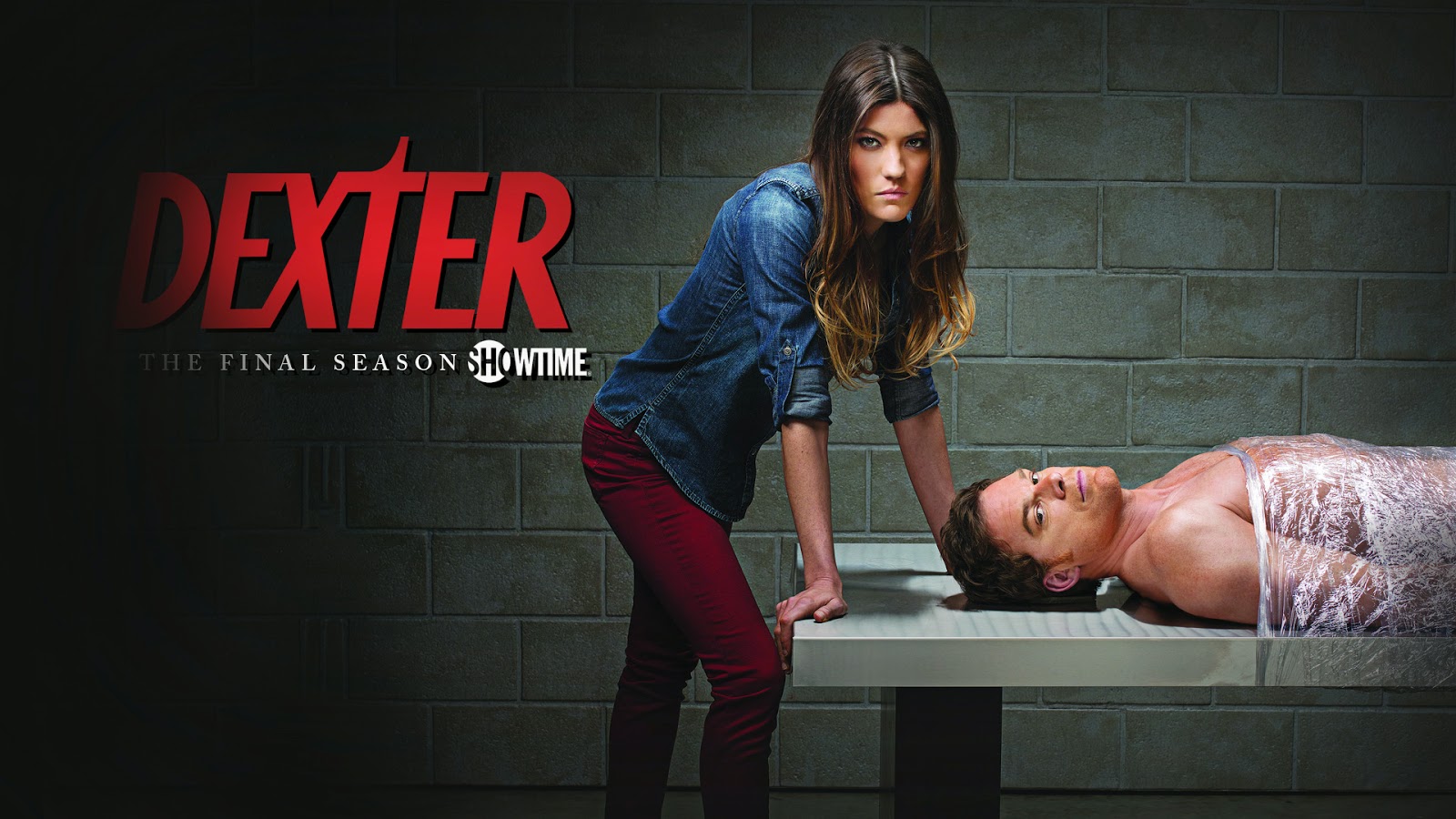 Dexter Temporadas 5, 6 y 7 El Torreón de Hika