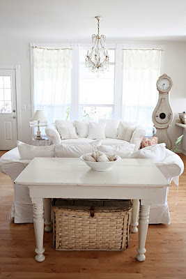 Lula Days: back to my dream interiors