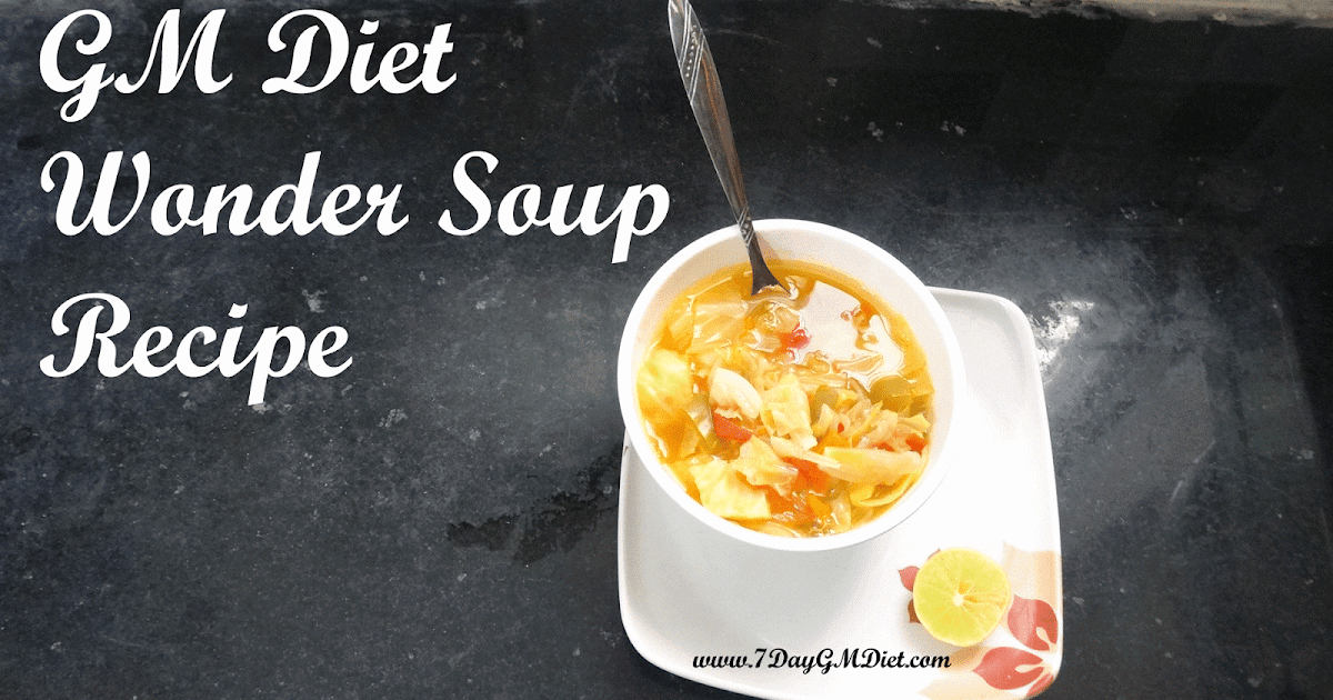 Cabbage Soup Diet Day 7 Recipes For Famous Restaurants