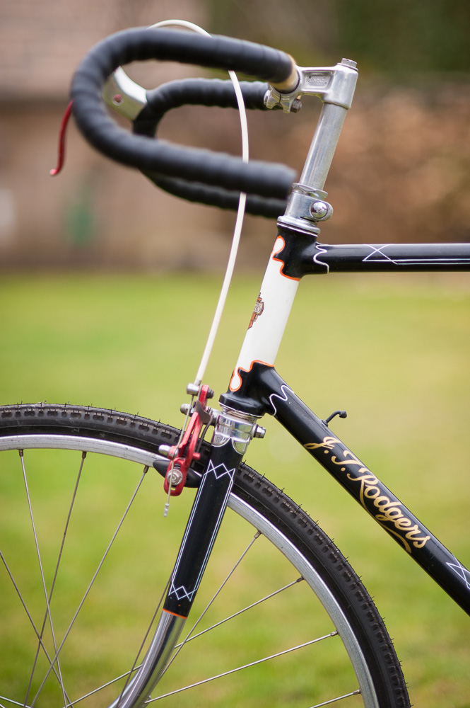 1930s Frames For Sale Bruce's Bikes