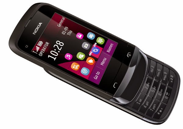 nokia c2 02 1 rm693 version 07 66 firmwares direct download