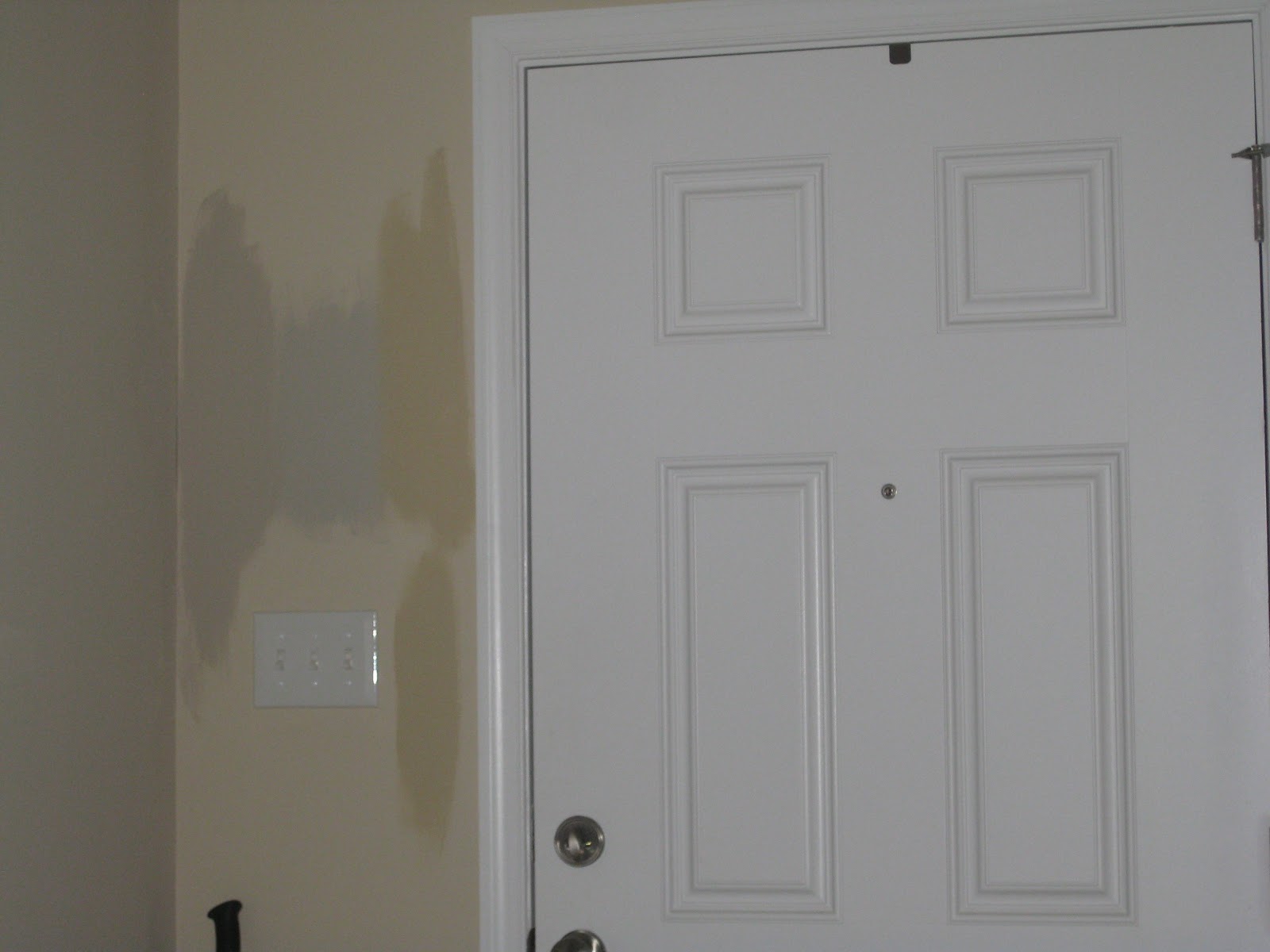 Accessible Beige