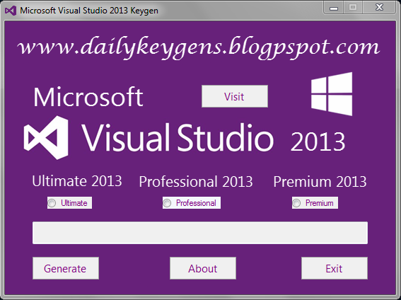 Visual Studio 2012 Express Download Crack Pes