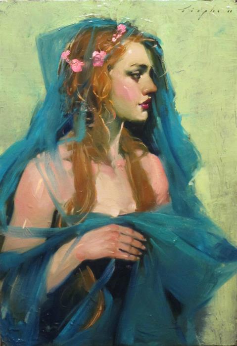 T Carson Painter T Carson Painter