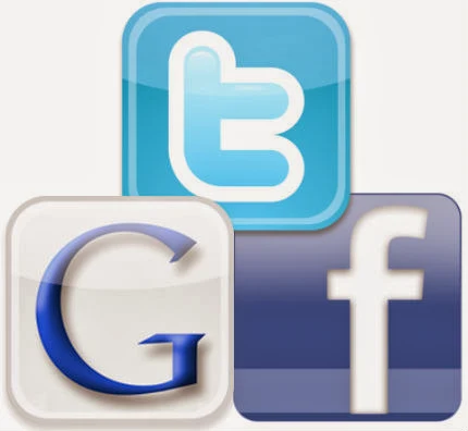 Membuat Tombol Google +1, Twitter, dan Facebook Valid HTML5 - Ficri Pebriyana