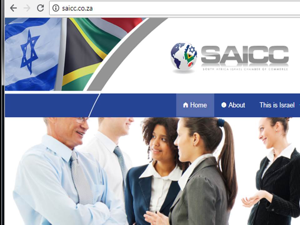 South Africa-Israel Chamber Of Commerce