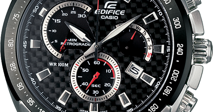 casio edifice 5026 ef 521