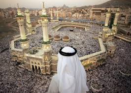Menunaikan Umroh di bulan Ramadhan Menunaikan Umroh di bulan Ramadhan