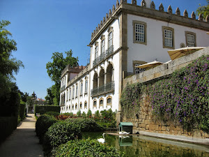 Casa da Insua.