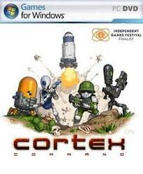 Cortex command: Build 24