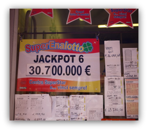 How Do You Win The Lottery Jackpot : Ideas On How You Can Invest Lotto Winnings