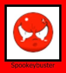 SpookyBuster