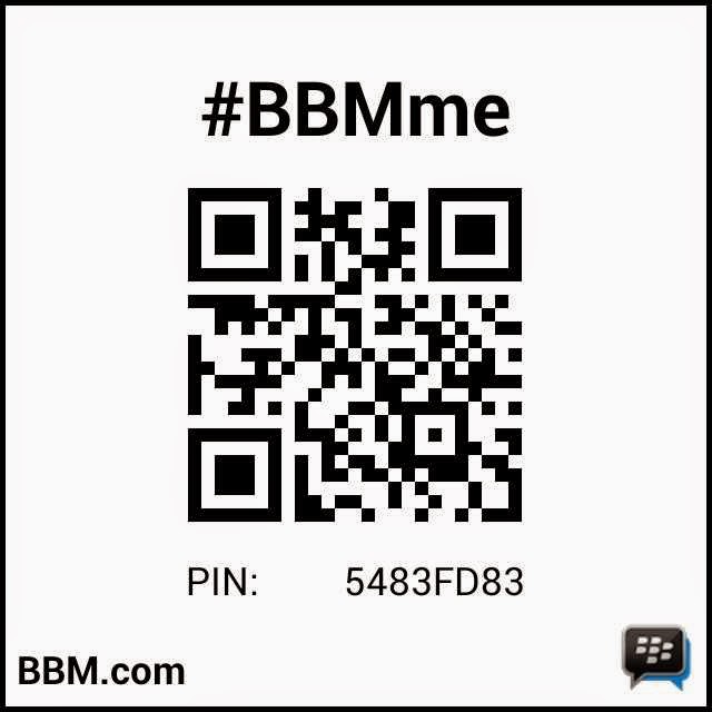 ADD BBM