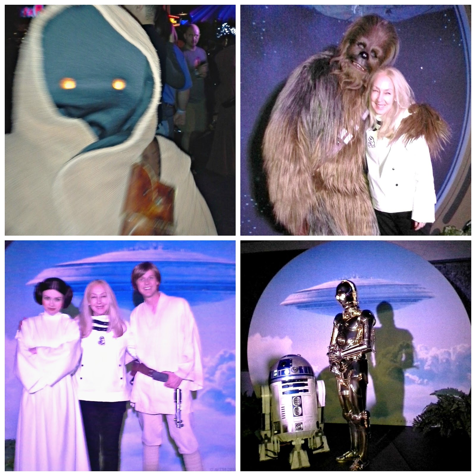 Exclusive Star Wars Imperial Meet ‘N’ Greet Location Opens In