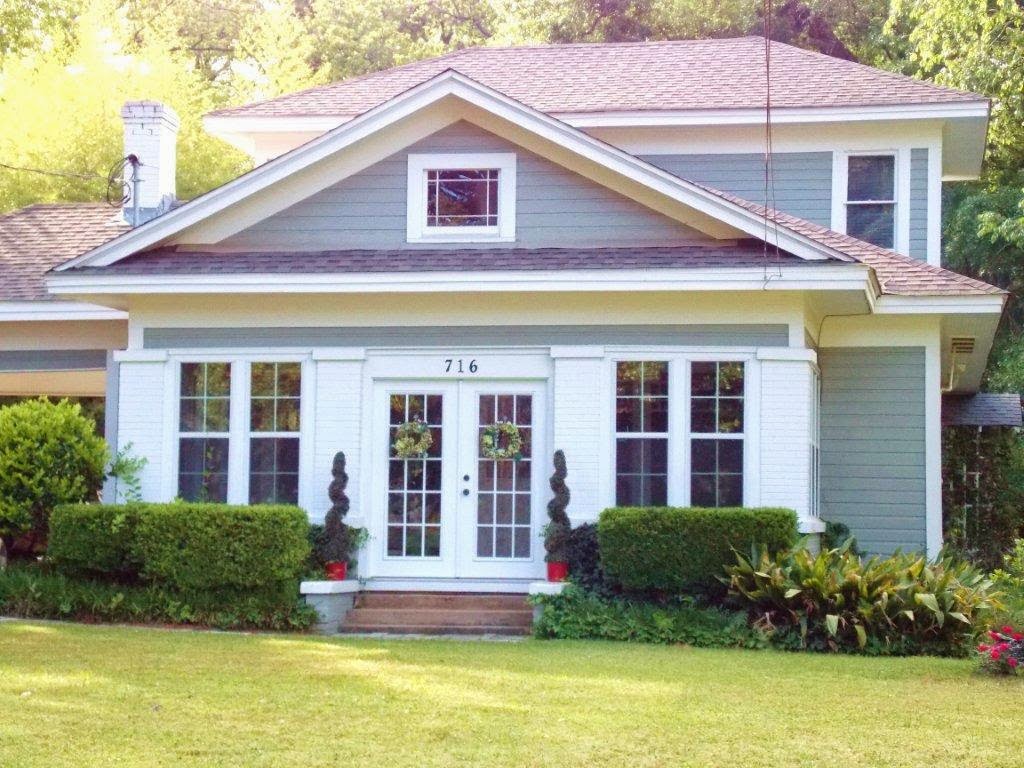 Houses of Nacogdoches, Texas...