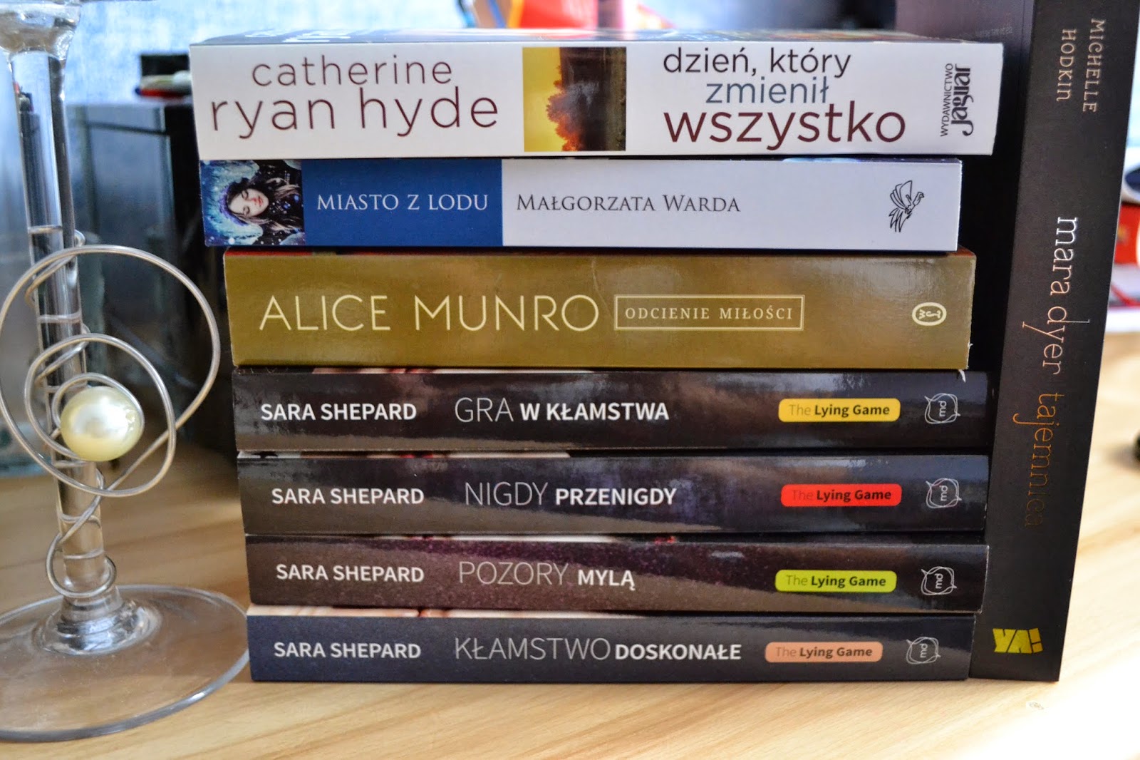 Zakochana W Czytaniu Guillaume Musso Jutro