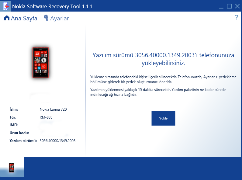 nokia software recovery tool foreverything technology