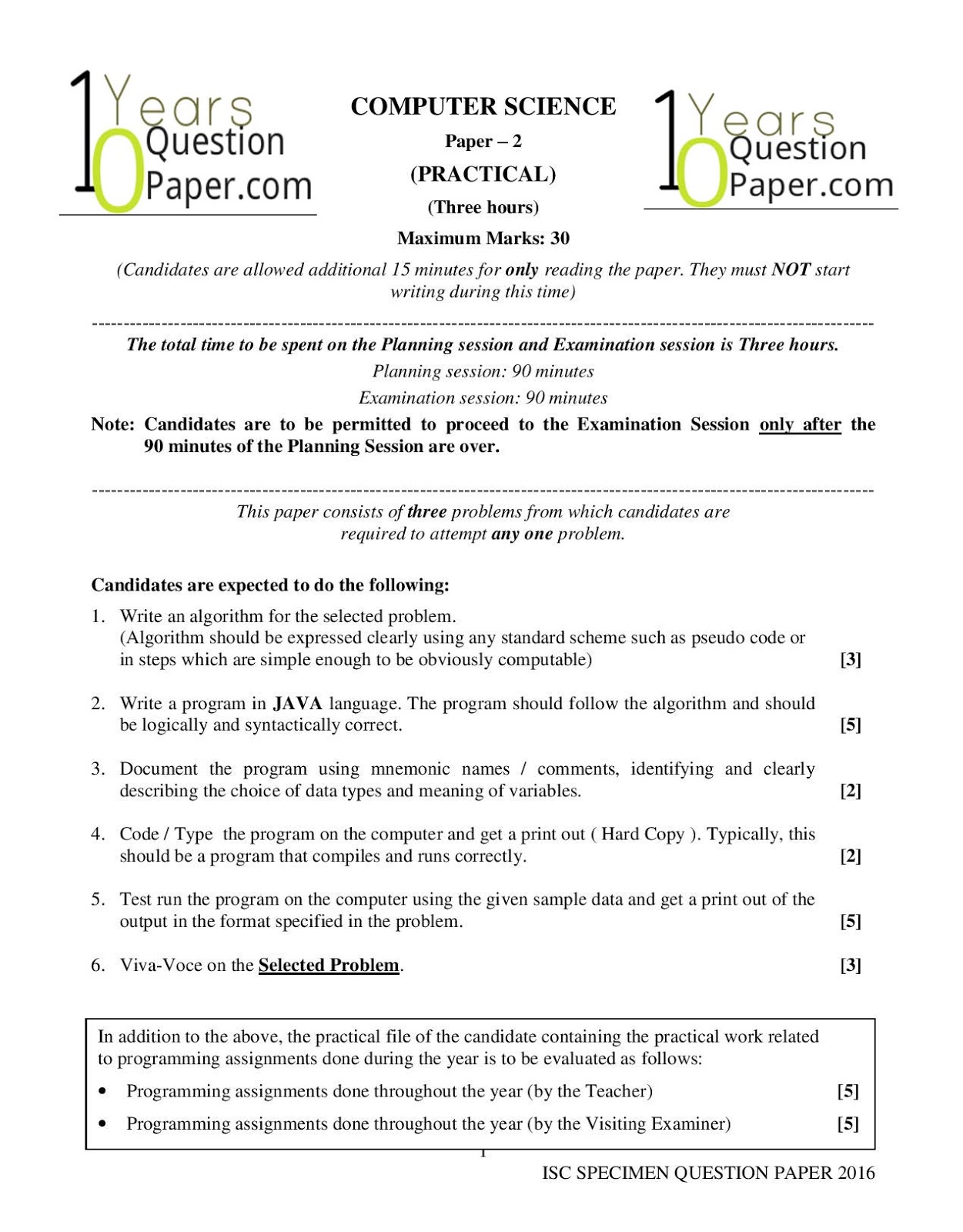 How to write results in a research paper