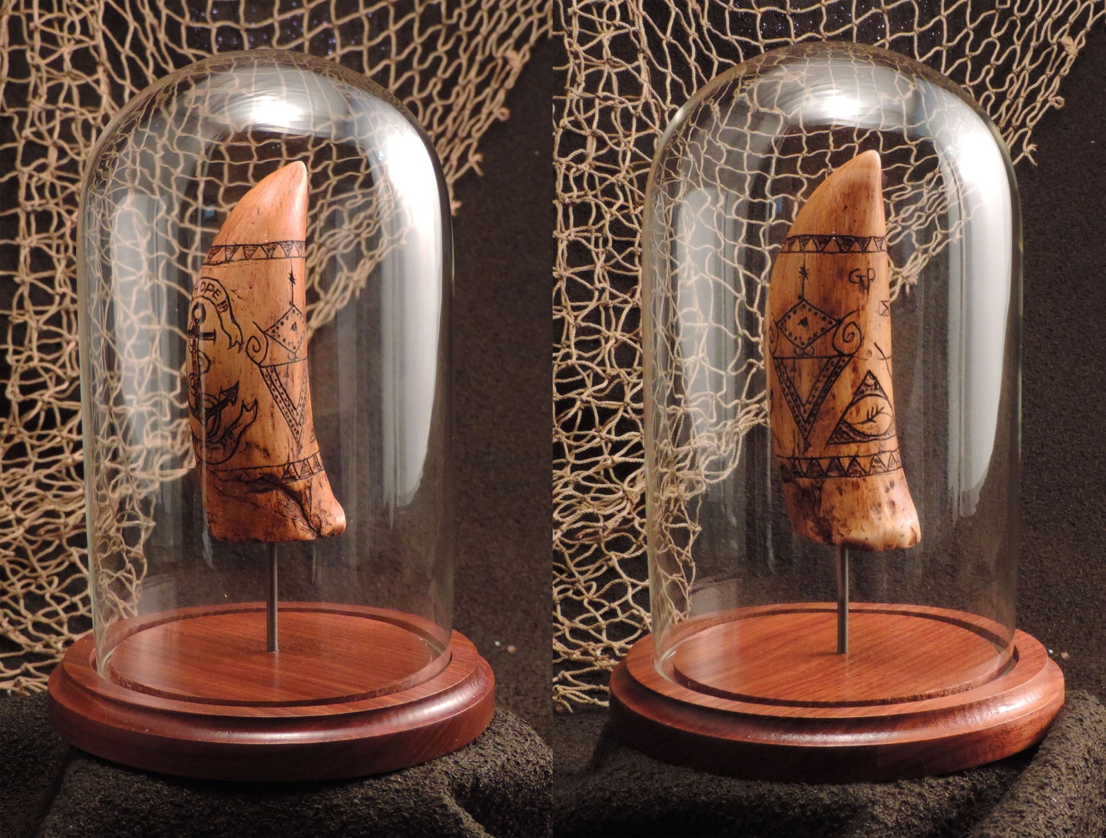 Propnomicon The Indian Point Talisman