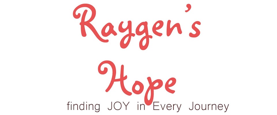 Praying 4 RAYGEN