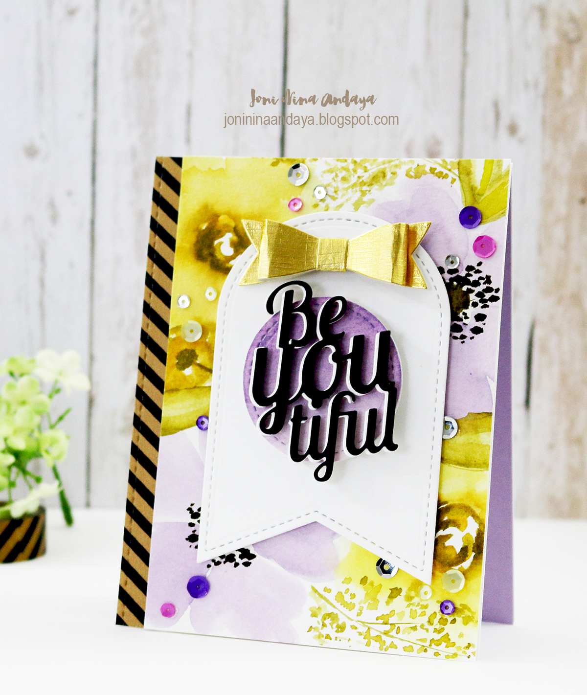 Papell with Love Pretty Pink Posh May Release Blog Hop!