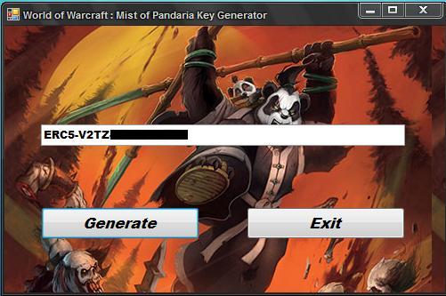 Generator Generator