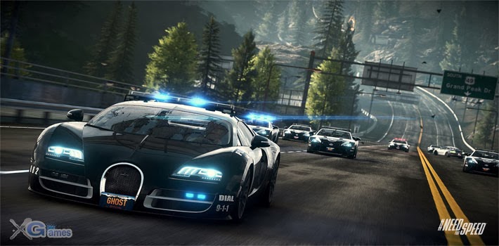 Download Need For Speed Rivals Xbox 360 Iso Download Free Game
