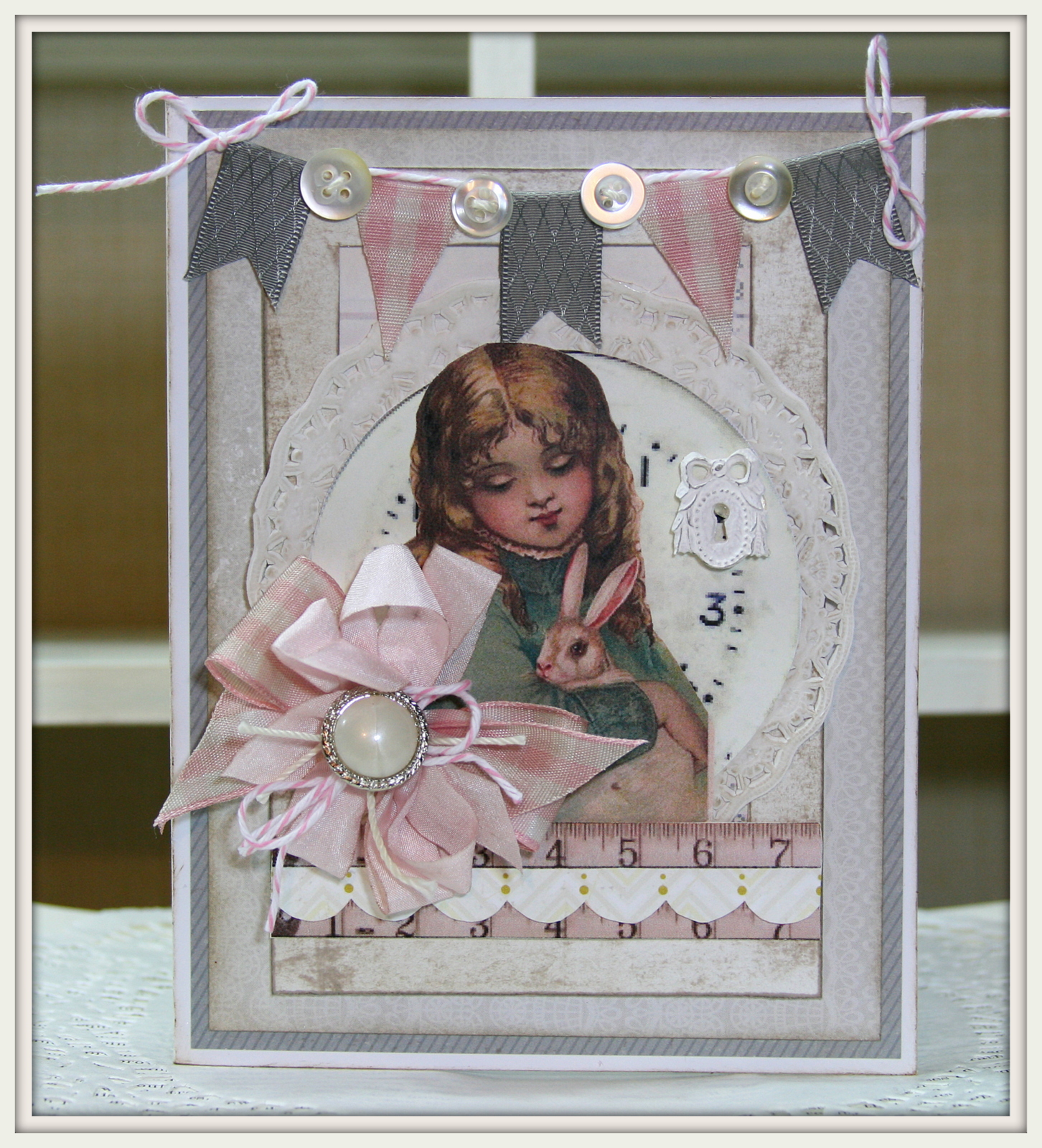 Really Reasonable Ribbon Blog Ribbon Banner Tutorial